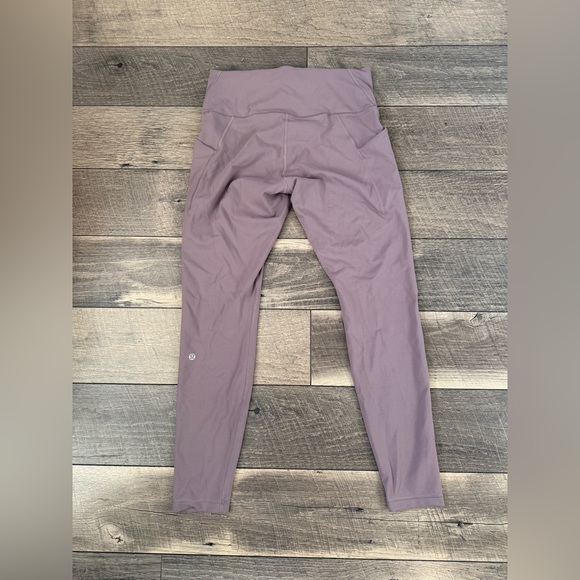 Lululemon Align Leggings - Picture 3 of 5